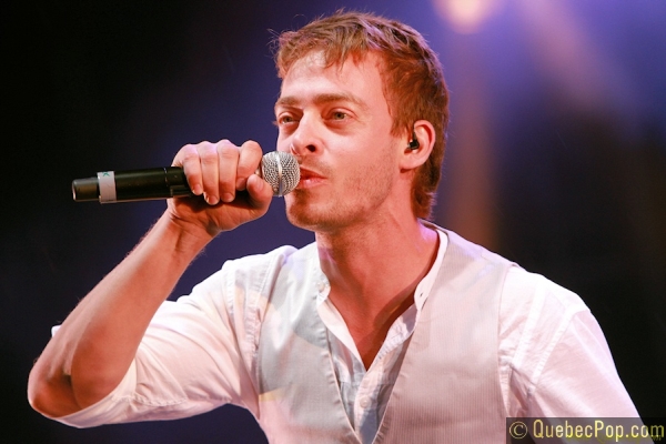 Alexandre D�silets